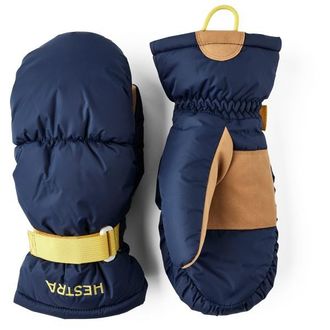 Hestra Kiruna Mitt Handschuhe f&uuml;r Damen | blau