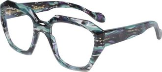 K&agrave;dor Marilyn/K-V Brillen - unisex - Brillen - Veelkleurig - 53 MM - Accessoires