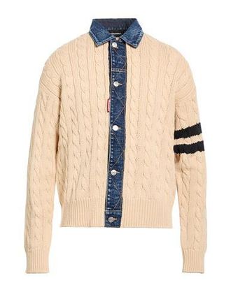 Dsquared2 MAGLIERIA - Cardigan su YOOX.COM