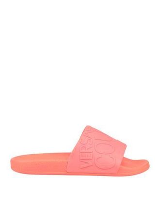 Versace FOOTWEAR - Sandals on YOOX.COM