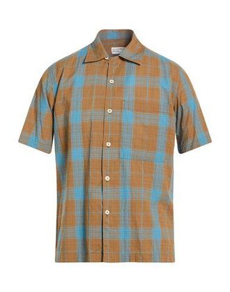 Universal Works Shirts