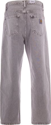 Carhartt Work in Progress Mens Trousers Landon Shale