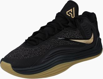 Nike Mens Nike Giannis Freak 7 Mens Basketball Trainers Hf3450 006 - Black - Size: 7.5