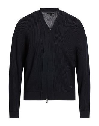 Emporio Armani STRICKWAREN - Strickjacken auf YOOX.COM