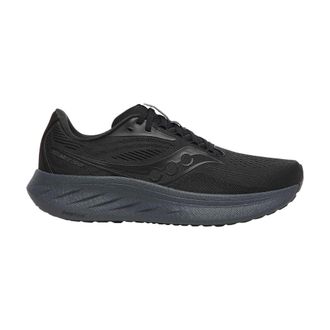 Saucony Saucony Ride 18 Black / Shadow S21000-102 Mens