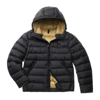 Blauer Chaqueta Elegante para Hombre - Jackets - Hombre - Negro - L