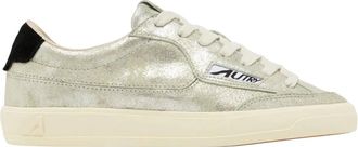 Autry Sneakers, female, White, Size: 10 US Windscape Low