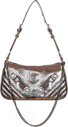 Just Cavalli Shoulder Bag