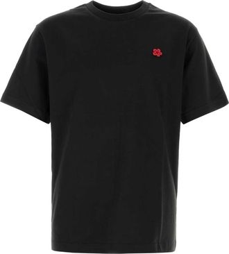 Kenzo Hombre, Camisetas, Negro, Talla: XL