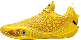 Li-Ning Way of Wade 808 6 Yellow Stingray ABAW009-6