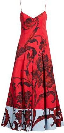 Alice & Olivia KLEIDER - Maxi-Kleider auf YOOX.COM