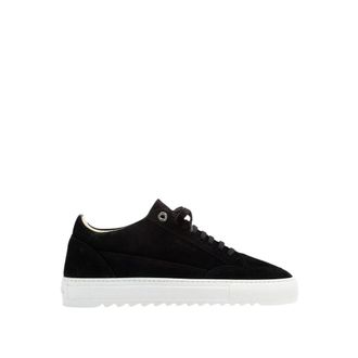 Mason Garments Uomo, Scarpe, Nero, 45 EU, new