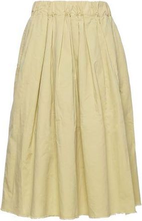 Myths BOTTOMWEAR - Gonne midi su YOOX.COM