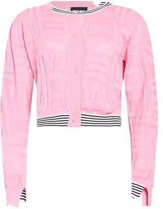 Who*s Who MAGLIERIA - Cardigan su YOOX.COM