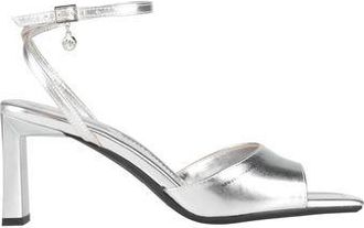 A|X Armani Exchange CALZATURE - Sandali su YOOX.COM