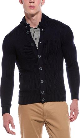 Slowear Slowear Wool Cardigan