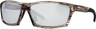 Champion Mens Cu5142 64Mm Polarized Sunglasses
