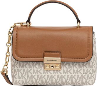 Michael Kors Donna, Borse, Beige, Taglia unica, new