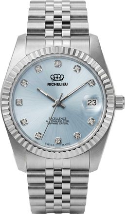 Richelieu Classic Womens Watch
