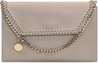 Stella McCartney Mujer, Bolsos, Beige, Talla: ONE Size