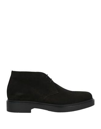 Santoni FOOTWEAR - Ankle boots sur YOOX.COM