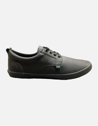 Kickers Mens Mens Kariko Gibb - Black - Size: 8