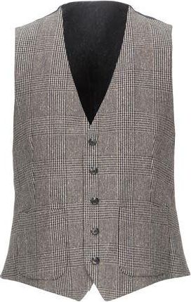 Lardini TRAJES Y CONJUNTOS - Chalecos sartoriales en YOOX.COM