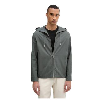 Marc O'Polo Uomo, Giacche, Verde, M, new