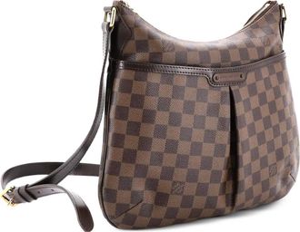 Louis Vuitton Bloomsbury Handbag Damier PM crossbody bag - Bruin