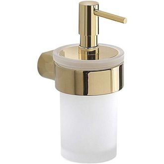 Gedy Gedy - Pi818700000 Pirenei Dosificador Oro - Ref: Pi818700000