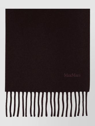 Max Mara scarf