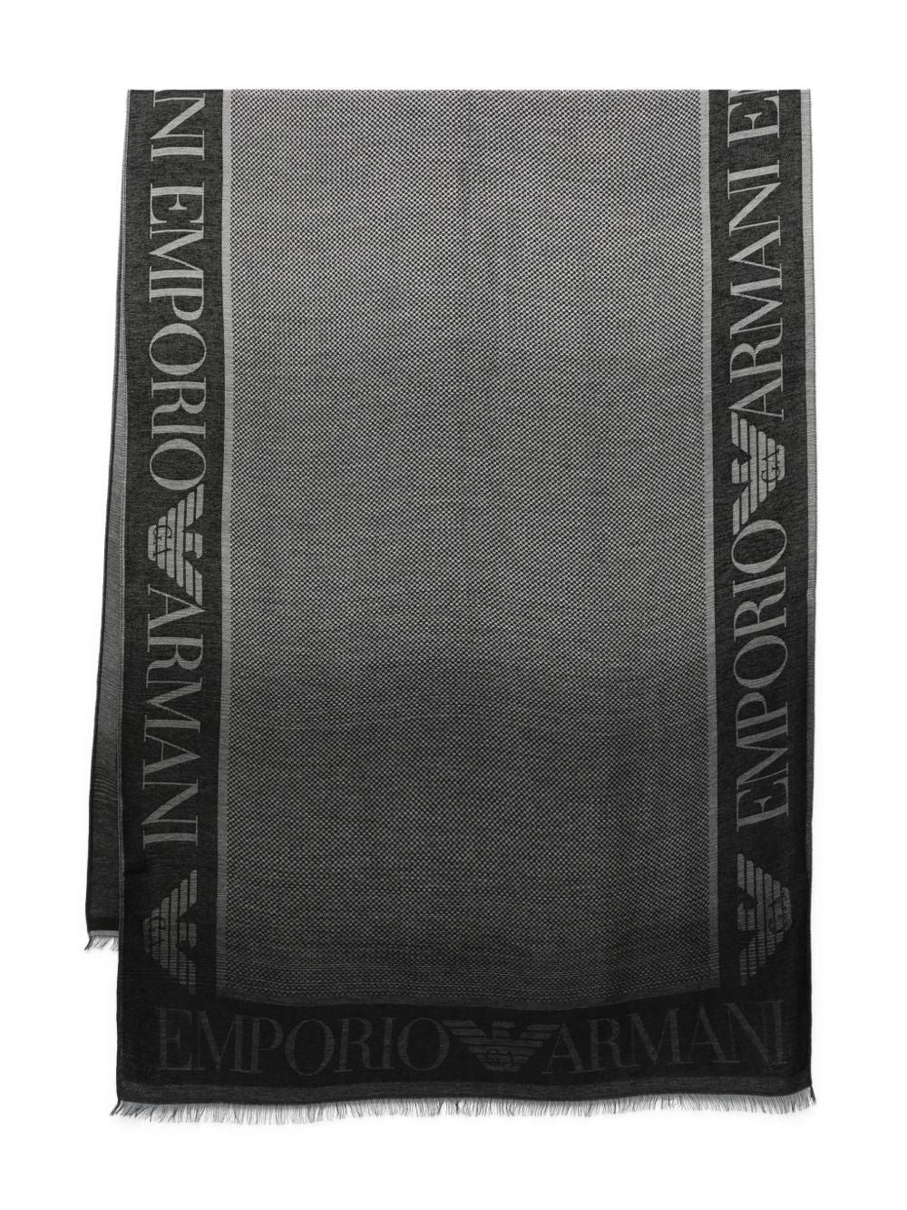 スカーフ EMPORIO ARMANI Woman Neck scarf Lilac EW001879AF15687 UA036 EMPORIO ARMANI: Neck scarf woman - Lilac | Emporio Armani