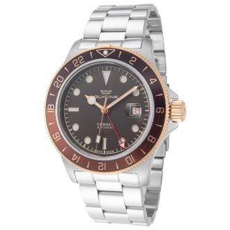 Glycine Combat Sub GMT 42 Mens Watch
