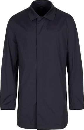 HUGO BOSS Heren Boss P-Jared Jacket in marine