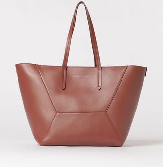 Brunello Cucinelli Borsa BC Duo Brunello Cucinelli in pelle