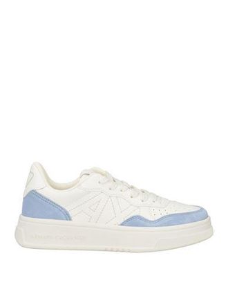 A|X Armani Exchange FOOTWEAR - Trainers on YOOX.COM