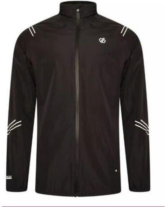 Dare 2B Gender Inclusive Illume Pro Waterproof Jacket in Black at Nordstrom, Size X-Large