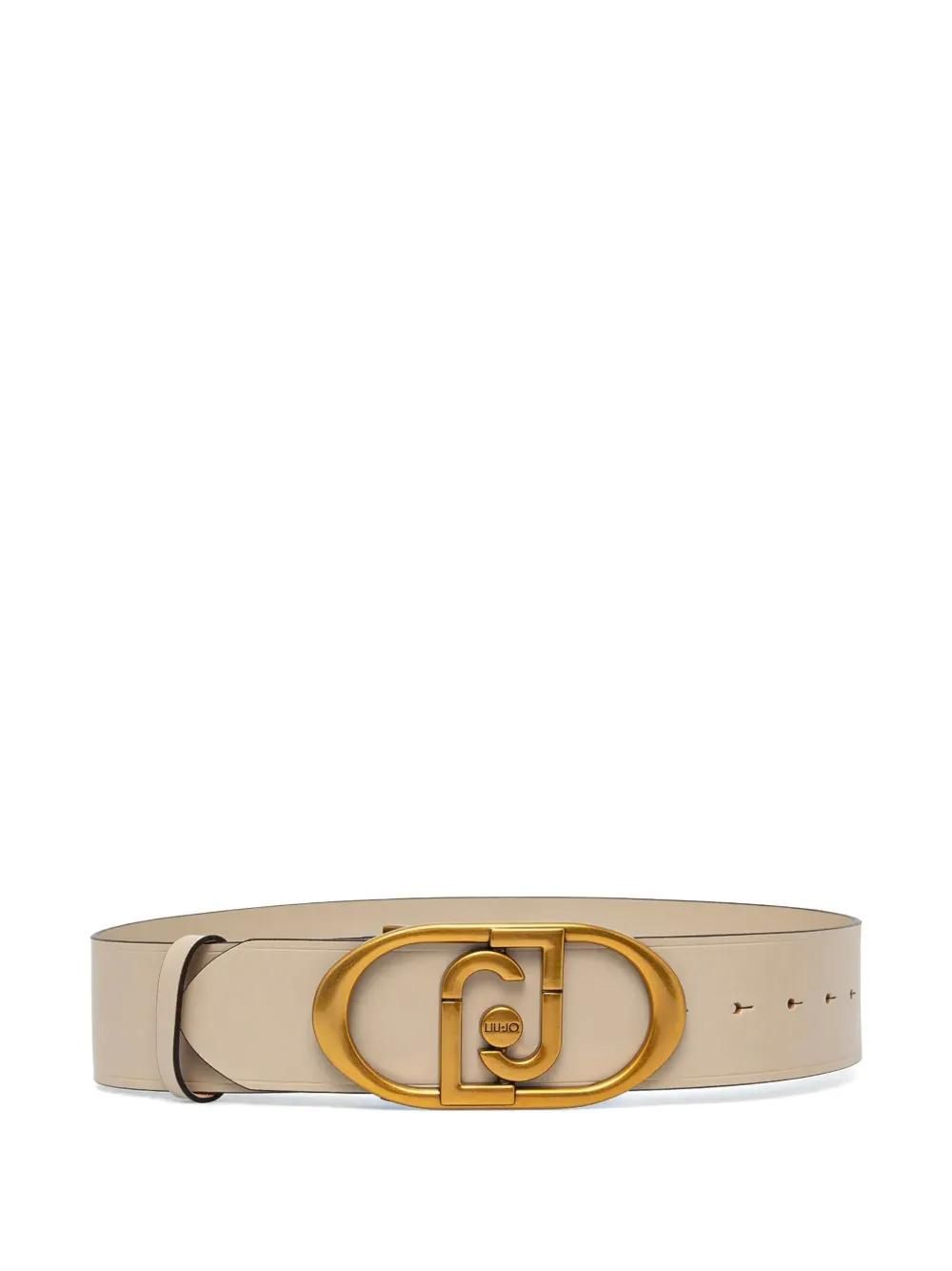 ベルト LIU JO Woman Belt Bronze AF3391E0086 81148 Liu Jo Outlet: Belt woman - Bronze | Liu Jo belt AF3391E0086