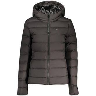 Tommy Hilfiger Polyester Womens Womens Jacket