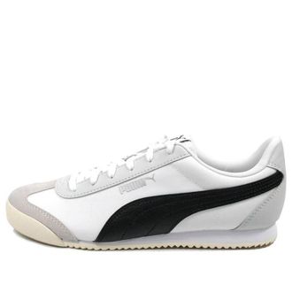 Puma Turin-0 NL Whisper White 371114-04