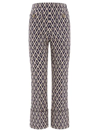 Valentino Garavani Trousers