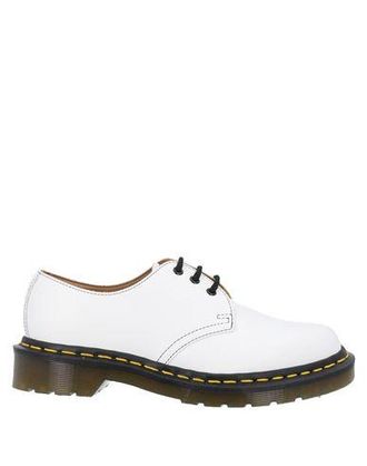 Dr. Martens FOOTWEAR - Lace-up shoes on YOOX.COM
