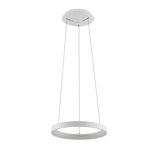 Arcchio Arcchio L&aacute;mpara Colgante vivy En Blanco De Metal