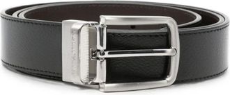 Emporio Armani Hombre, Accesorios, Negro, Talla: ONE Size