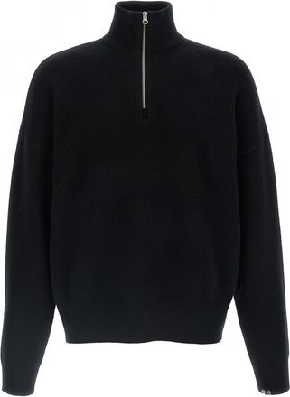 Extreme Cashmere Maglia a dolcevita in misto cashmere Extreme Cashmere