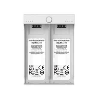 OEM Hoverair - Charging Hub - White