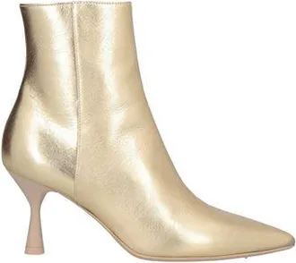 AGL CALZADO - Botines de ca&ntilde;a alta en YOOX.COM