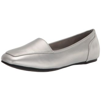 Easy Street Thrill Silver 31-7343 Womens
