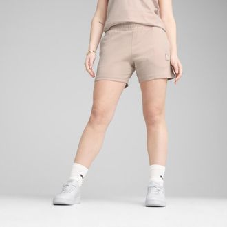 Puma ESSENTIAL ELEVATED korte broek