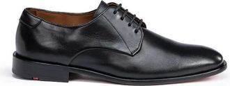 Lloyd Lloyd, Heren, Schoenen, Zwart, Maat: 43 1/2 EU Leer